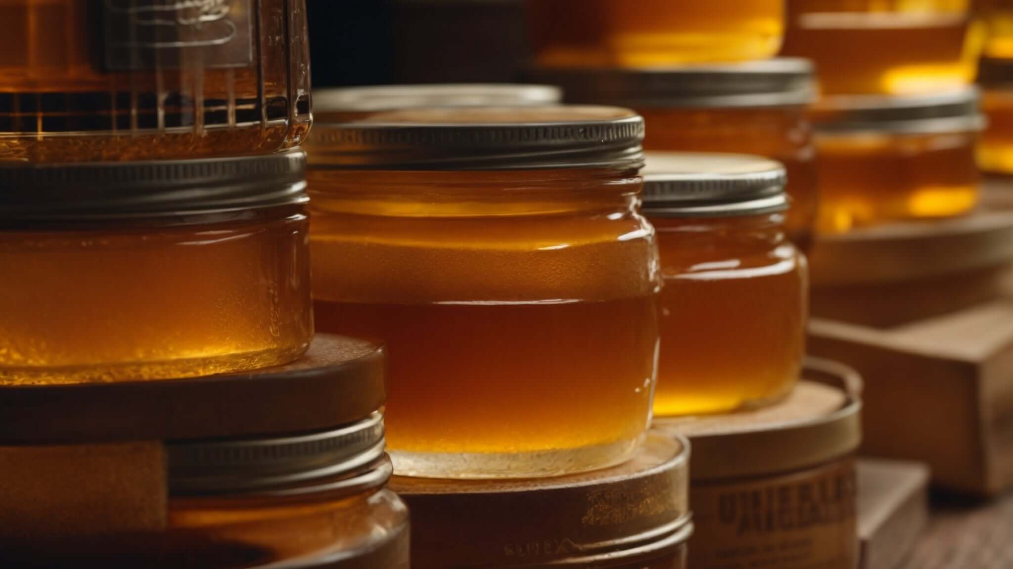 How to Store Honey to Maintain Its Freshness