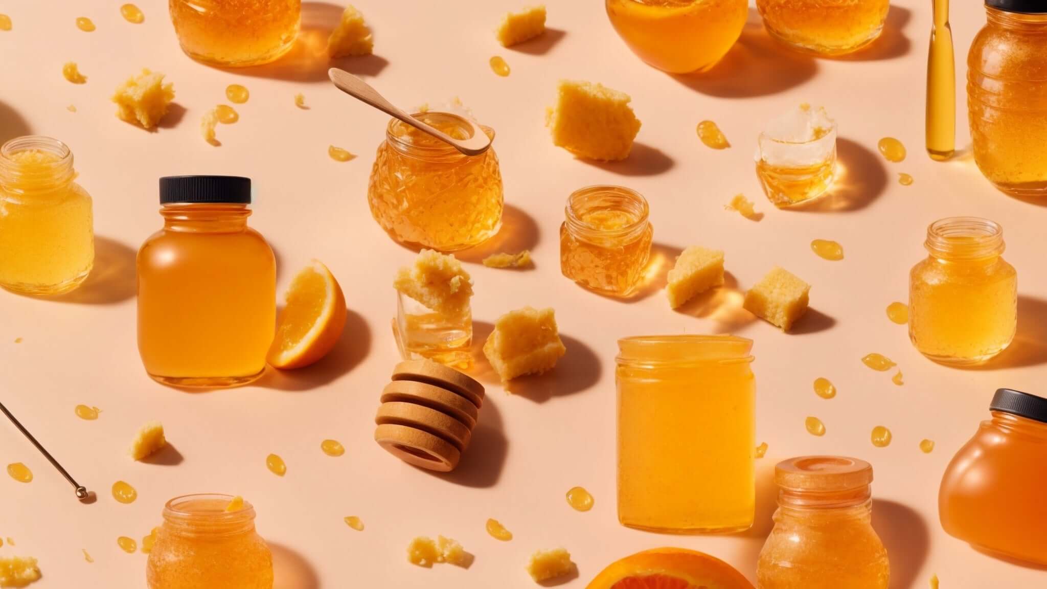 5 Creative Ways to Use Honey in Your Beauty Routine