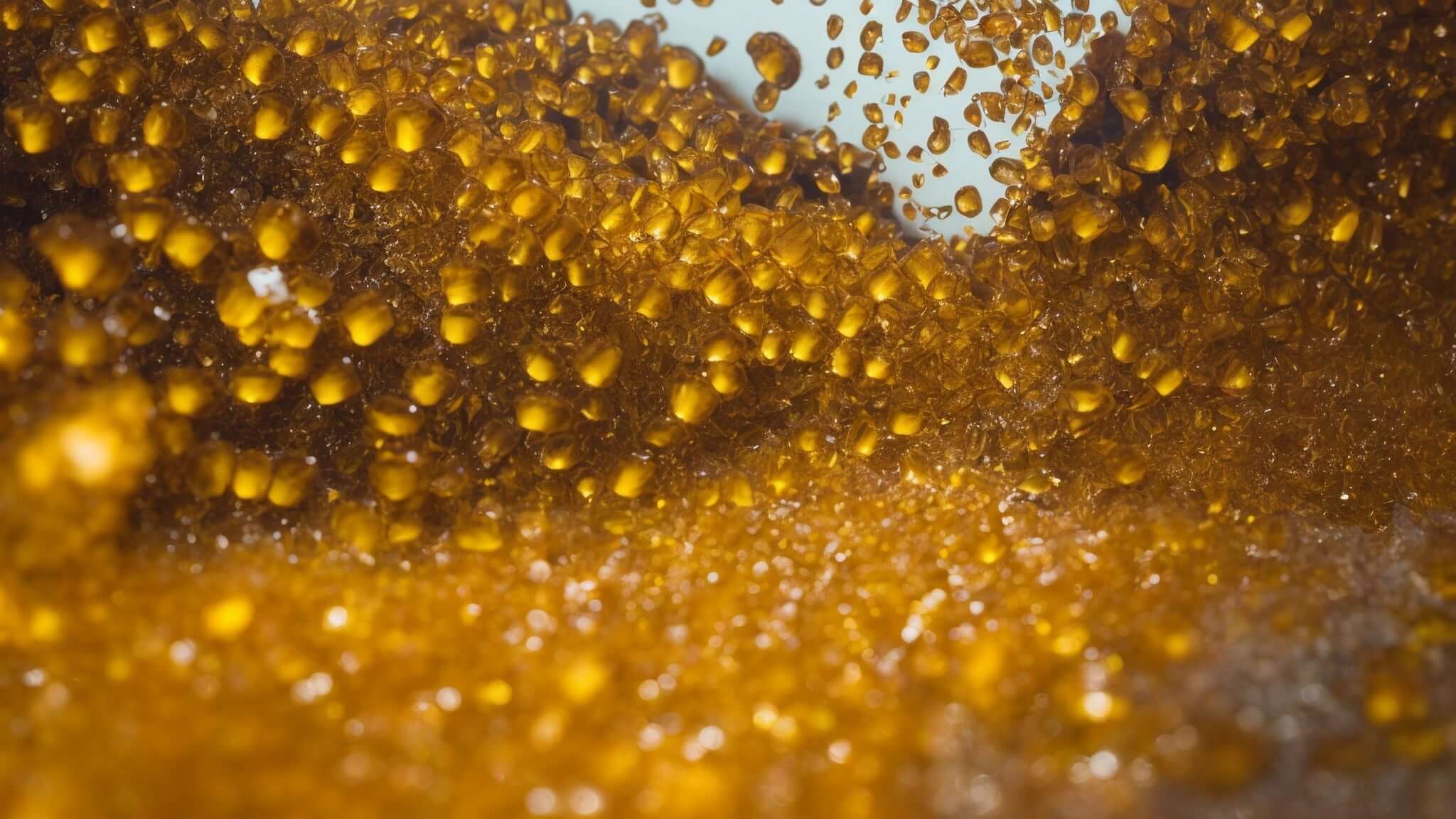 The Sweet Science of Honey: Nature’s Golden Superfood