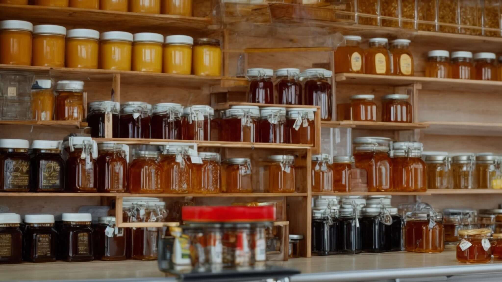 The Sweet Truth About Honey’s Shelf Life: How Long Can It Last?