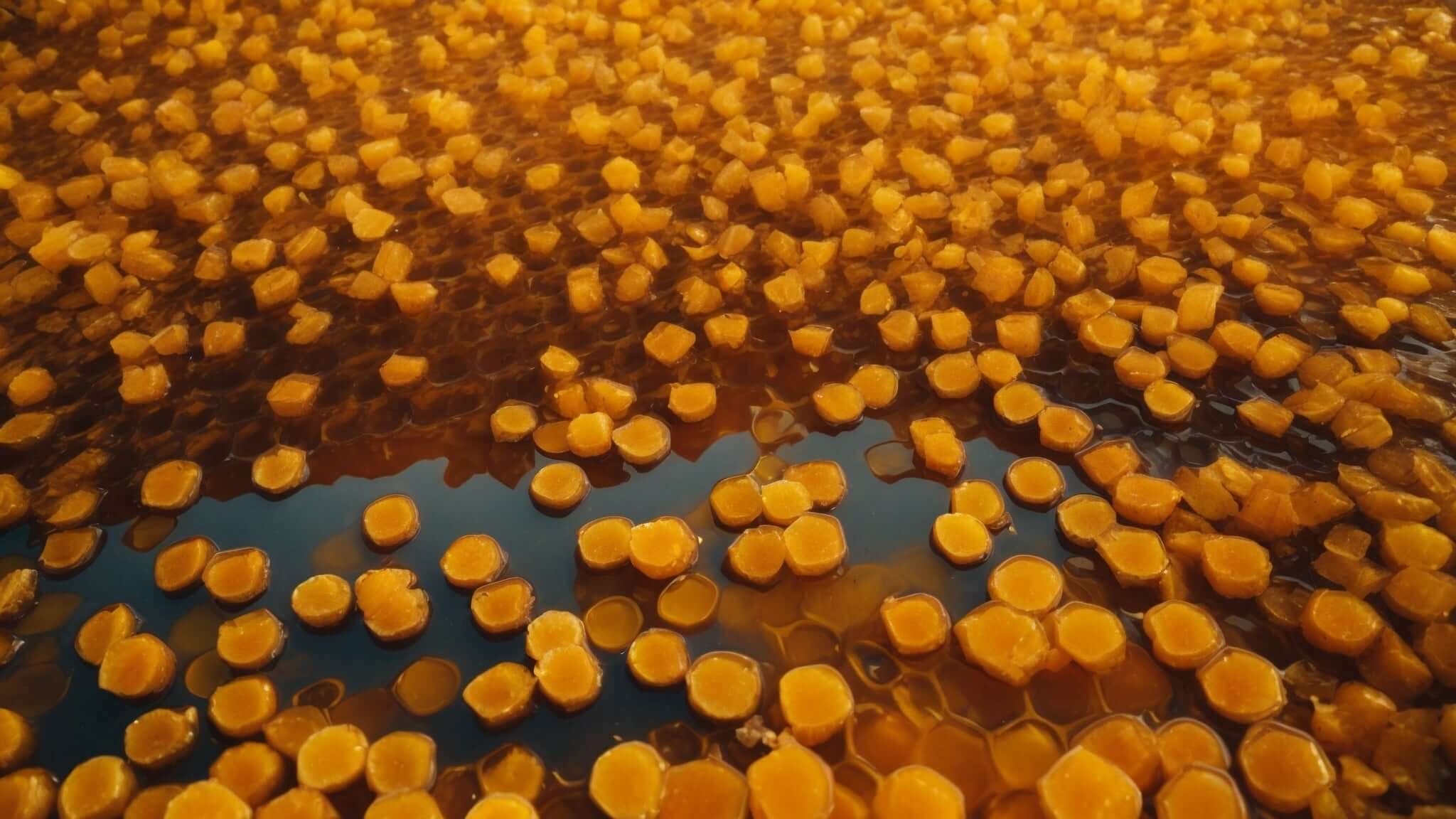 The Benefits of Local Honey for Allergies: Myth or Fact?
