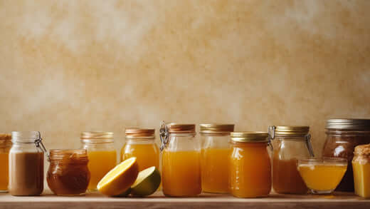 Sweeten Your Life: How to Use Honey in Everyday Cooking and Baking