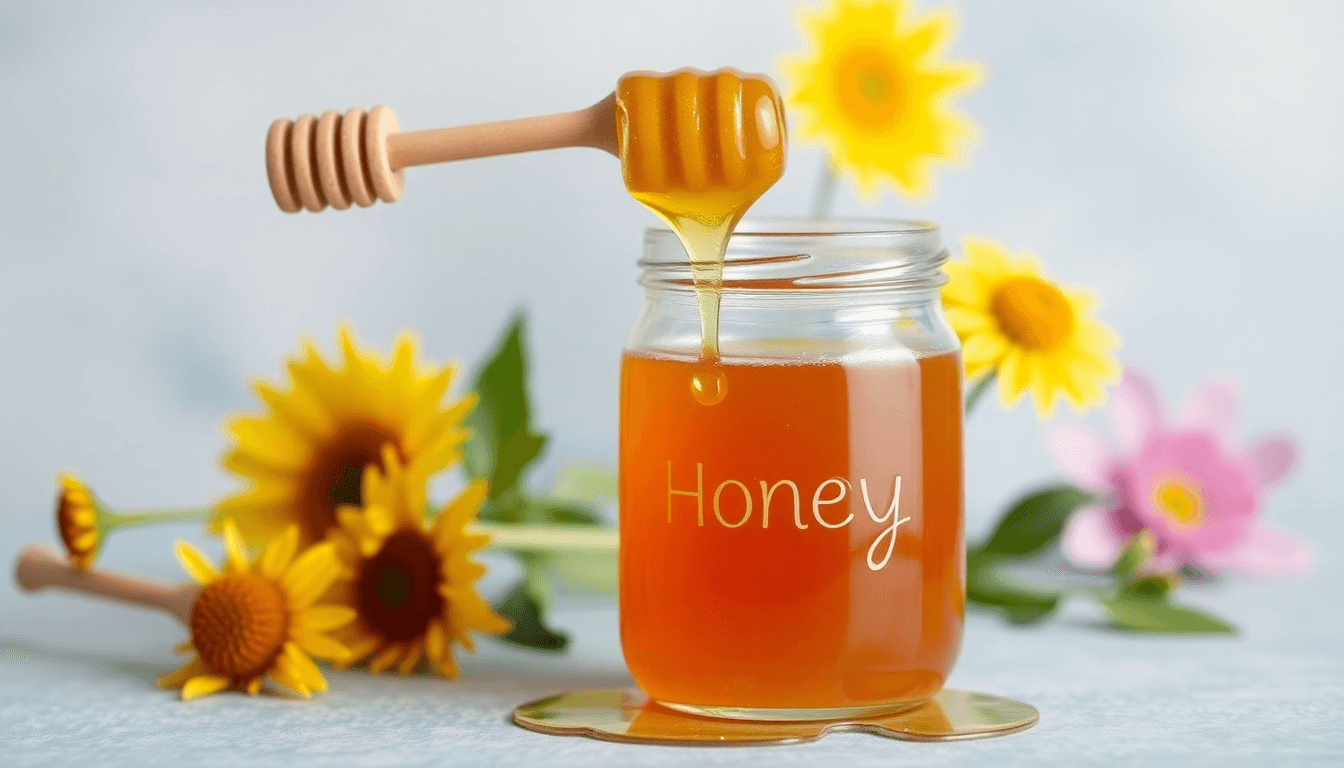 Unlocking the Benefits of Sun Honey: Why This Unique Variety Is a Must-Try