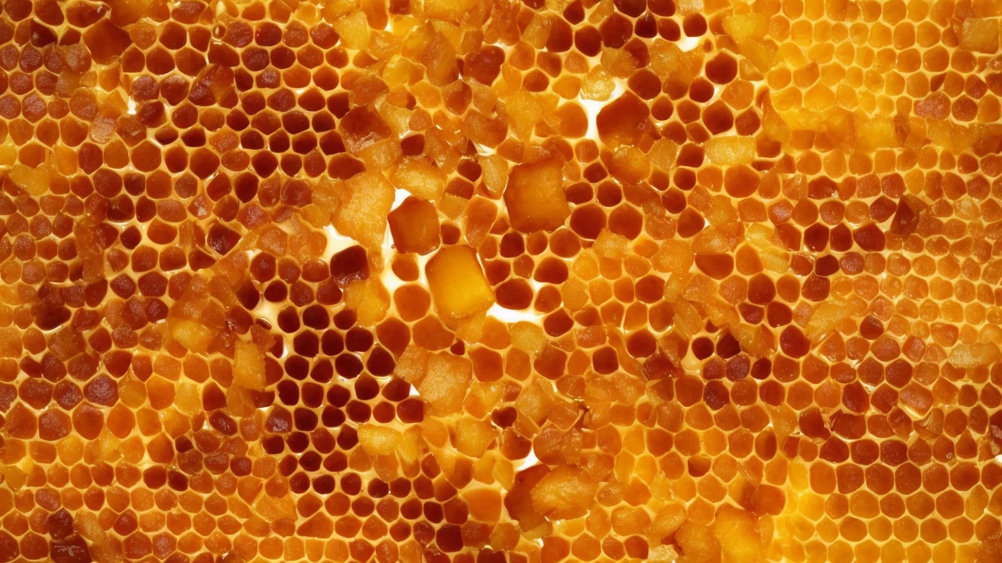 A Honey of a Time: Exploring Delicious Honey Food Recipes in 2025