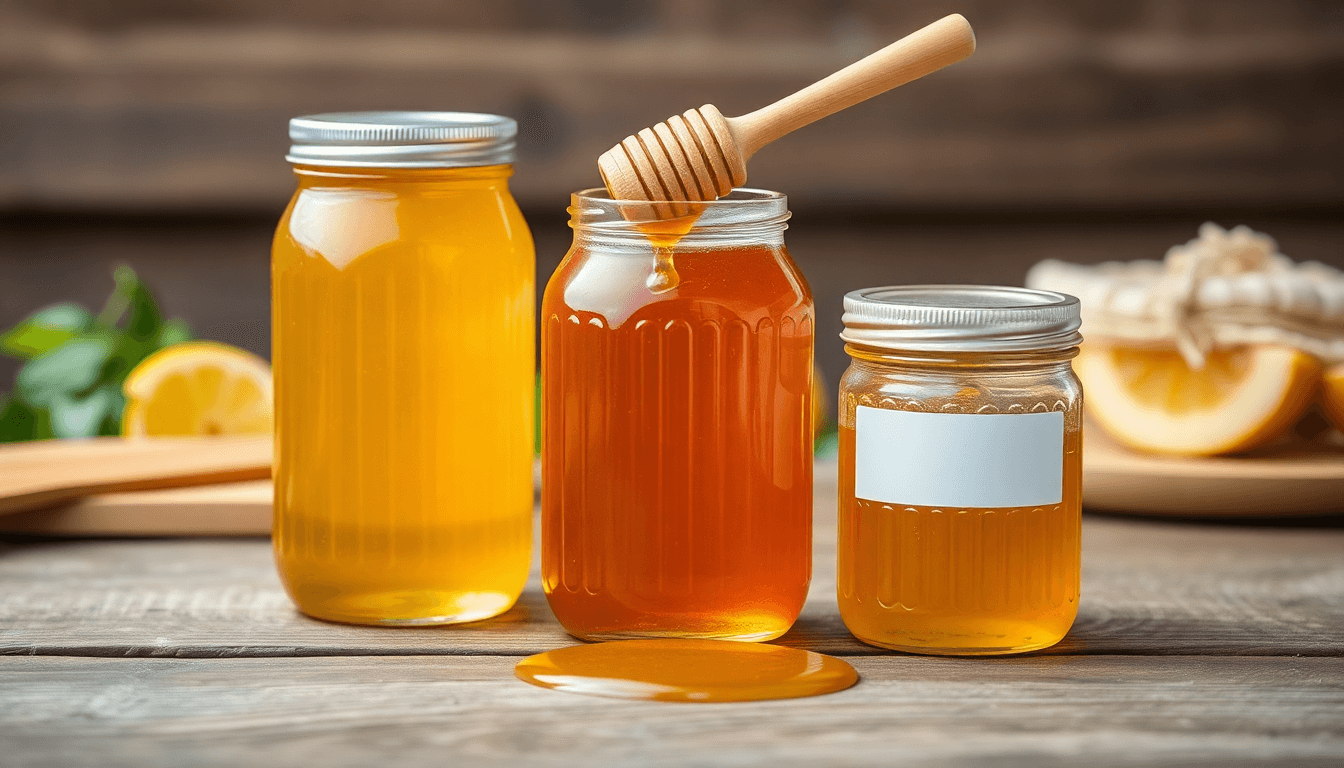 Finding Raw Honey Near Me: Your Ultimate Guide to Local Sources and Benefits